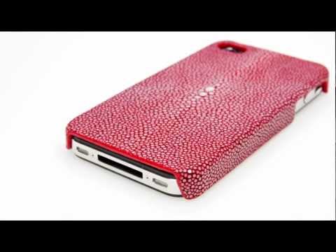 how to remove snap on iphone case