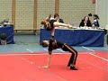 ACROGYM WEDSTRIJD VELDHOVEN MIX PAIR LANDSTEDE ZWOLLE ACROGYM WEDSTRIJD VELDHOVEN MIX PAIR LANDSTEDE ZWOLLE