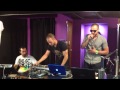 Madbek - Hope Live @ Hipnotiq