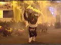 Tobas - Danza guerrera del oriente boliviano Tobas - Danza guerrera del oriente boliviano