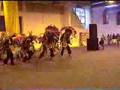 Tobas - Danza guerrera del oriente boliviano
