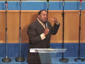 Marvin Sapp - Never Would Have Made It