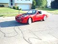 Porsche 944 LS1 V8 - First Drive