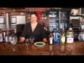 Drinks White Cranberry Cosmo