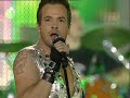 Professional Sinnerz, Komis X & Nino@Mad VMA '08