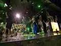 Professional Sinnerz, Komis X & Nino@Mad VMA '08