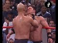 enjoy wrestling / disfruta de la lucha libre