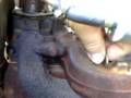 Smooth running 292 6cyl