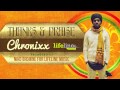 Chronixx Thanks And Praise Official Music Video and Lyrics