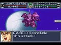 Super Robot Wars OG - Ataque R-Formation del SRX Team Super Robot Wars OG - Ataque R-Formation del SRX Team