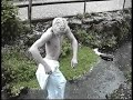 Nobuyoshi Asai Contemporary & Butoh Dance 2nd.part