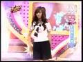 我愛黑澀會 2008/09/09 黑Girl創意舞蹈大賽(上) 3/5 Reuploaded