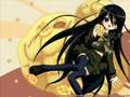 Shakugan no Shana~Shana~-EXIST-