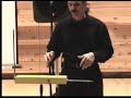 Elvis on Theremin Elvis on Theremin