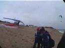 Fly Wellfleet March 2008