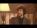 Simon Amstell cant find autocue