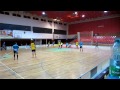 Florbal 4.12.2011 Sport Hluk - foto 1