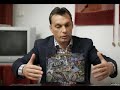 Most OV is megkapja! Vitya, savanyú a narancs?