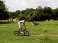 faceplant at farm