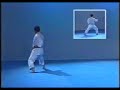GojuShiho Dai Back GojuShiho Dai Back