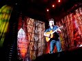 John Mellencamp Minutes to Memories Live Farm Aid 2008