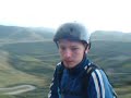 Downhill Col de la Madeleine