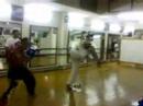 combat arts martiaux violont coups de pied !!! combat arts martiaux violont coups de pied !!!