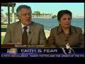 Wafa Sultan Spews Hate on Glenn Beck Show