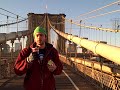Brooklyn Bridge