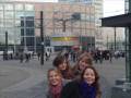 RSG Ter Apel Berlijn 2008