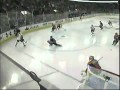 Jordan Eberle 1st career goal 10/7/10