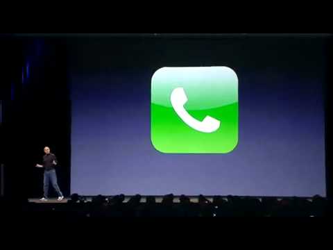 VIDEOS: cinco razones por las que Steve Jobs nunca será olvidado