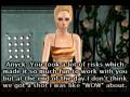 America's Next Top Sim Model Cycle 3 Episode 4 (Part 2)