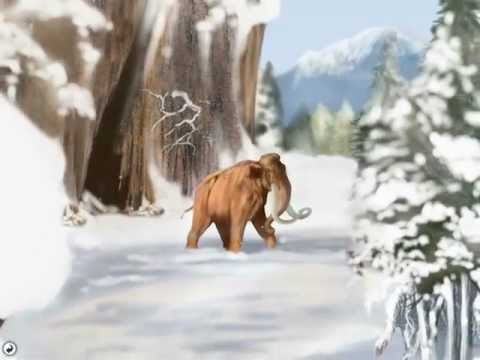 Mammoth Trouble by D. Robert Pease Mammoth Trouble by D. Robert Pease