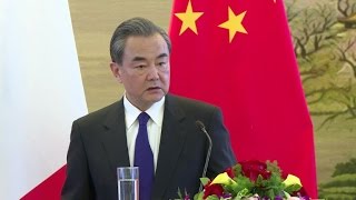 COREA DEL NORTE PROMETE UNA RESPUESTA "SIN PIEDAD" SI ATACA EE.UU