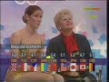 Lenka Kulovana 1994 Olympic Short Program