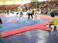 Taekwondo PRELIM 2007 @ Rep. Dom.