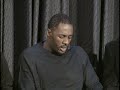 Idris Elba Interview Idris Elba Interview