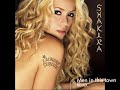 Shakira- men in this town remix