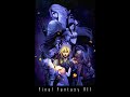 Final Fantasy VII ~ Shinra Company