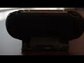 Click here to watch this video Sony PS Vita Cradle Review