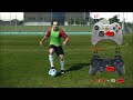PES 2012 Tricks & Skills Tutorial