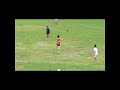 【TOP Reague2010 round3】マグパイズvsホークス 4Q後半