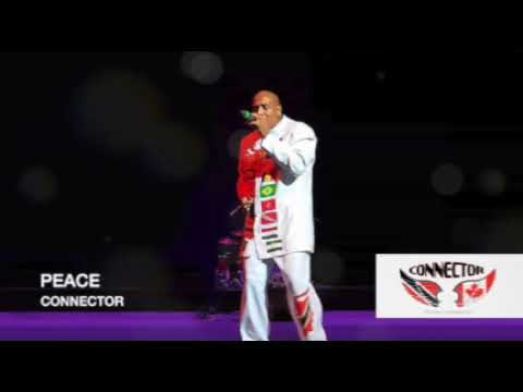 Connector, Calypso 2022