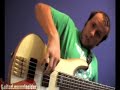 Bass Chromatics