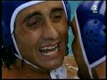 Manuel Estiarte Spain 70' 80' 90' 00' Waterpolo Legends