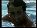 Manuel Estiarte Spain 70' 80' 90' 00' Waterpolo Legends