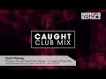 Markus Schulz featuring Adina Butar - Caught (Club Mix)