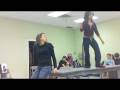 Take Me Or Leave Me - Ariella Mastroianni & Kate Brenner