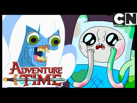 Dungeon | Adventure Time | Cartoon Network